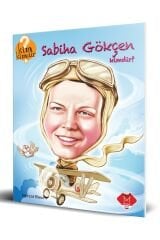 Kim Kimdir Serisi Sabiha Gökçen Kimdir