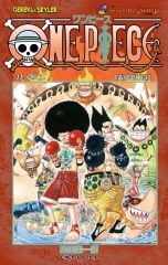 One Piece 33. Cilt
