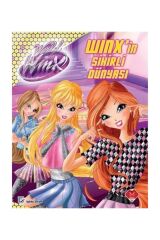 World Of Winx Winx'in Sihirli Dünyası