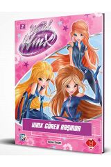 World Of Winx Görev Başında