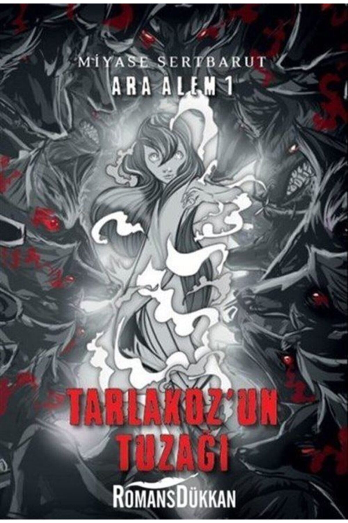 Ara Alem 1 Tarlakoz'un Tuzağı