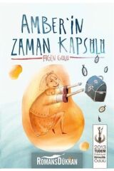 Amberin Zaman Kapsülü