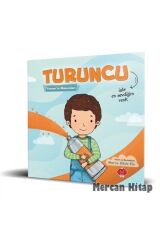 Turuncu / Yaman'ın Maceraları