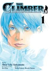 The Climber, Vol. 1