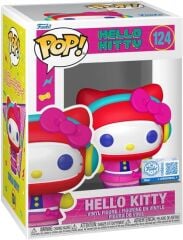 Funko Pop! Animation: Sanrio - Hello Kitty Arcade (Exclusive)