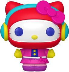 Funko Pop! Animation: Sanrio - Hello Kitty Arcade (Exclusive)