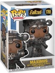 Funko Pop! TV: Fallout - Maximus