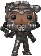 Funko Pop! TV: Fallout - Maximus