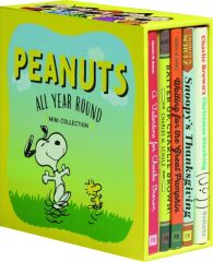 Peanuts All Year-Round Mini Collection