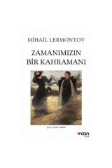 ZAMANIMIZIN BİR KAHRAMANI (YENİ BEYAZ KAPAK)