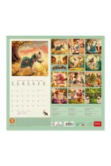 Hamur Kağıt Kare 30x29 2022 Alıce
