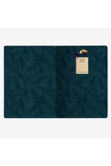 Legami Defter Toucans