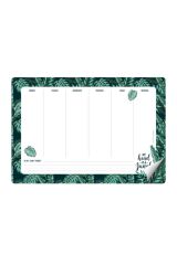 Smart Notes Masaüzeri Planlayici Orman