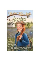 Yeşilin Kızı Anne 2 - Avonlea (ciltli)
