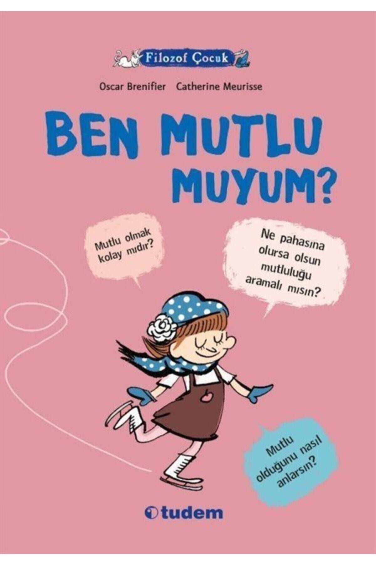 Ben Mutlu Muyum