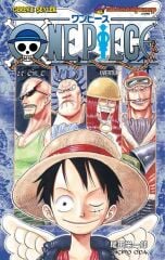 One Piece 27.Cilt