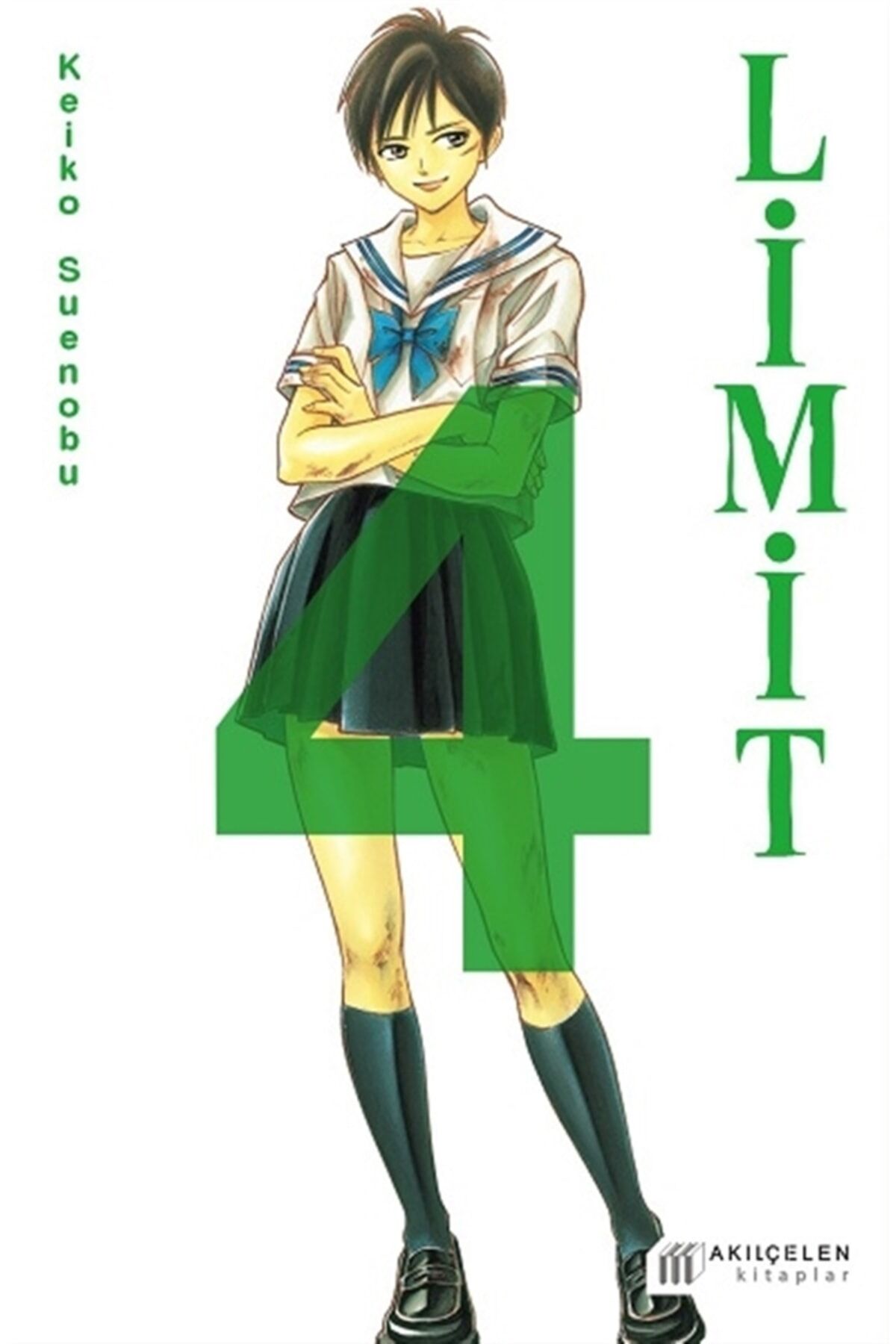 Limit  4. Cilt