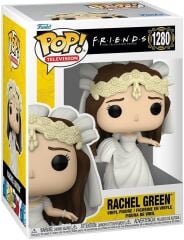 Funko Pop Television: Friends Rachel Green Wedding No:1280