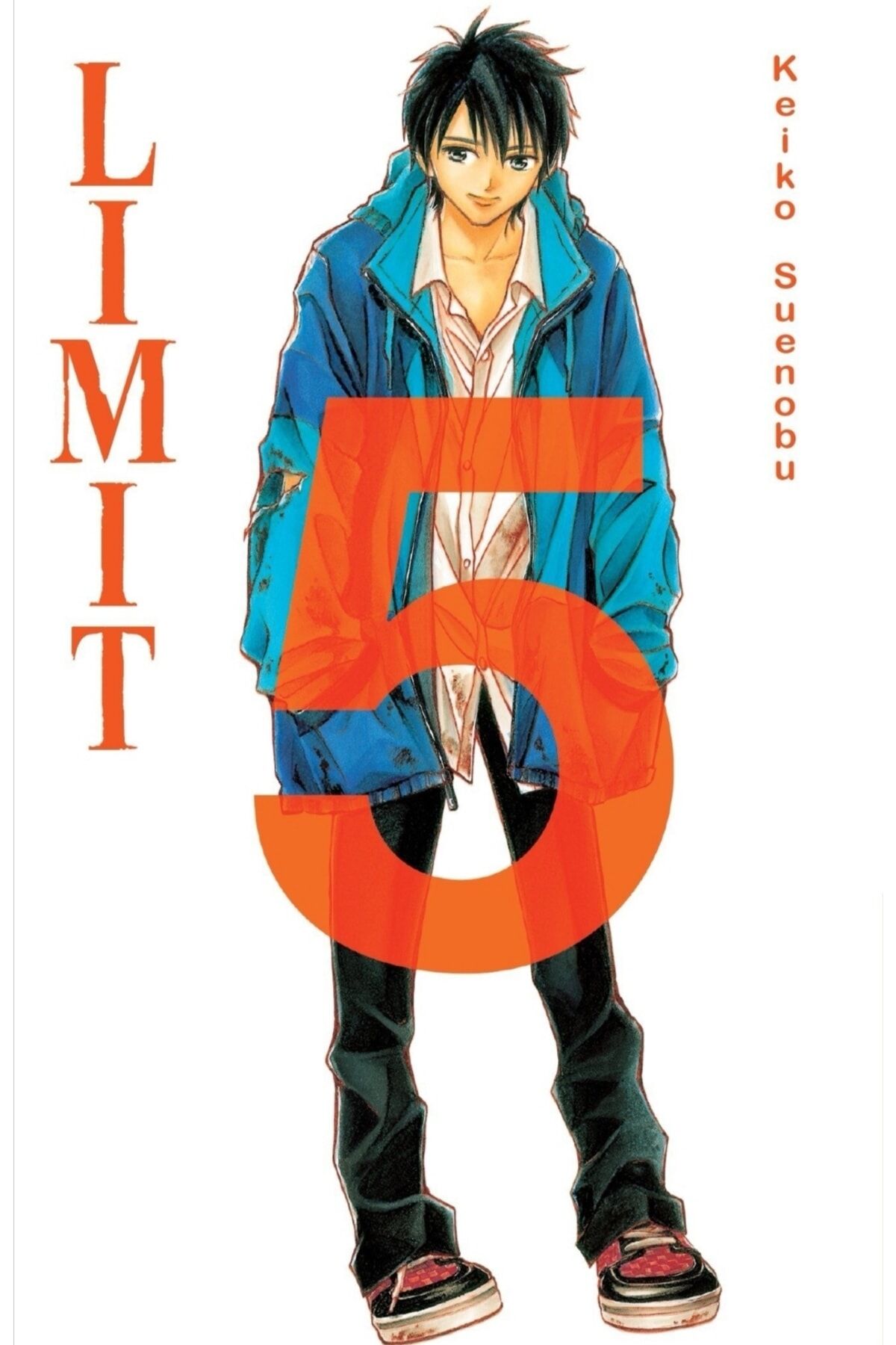 Limit 5. Cilt