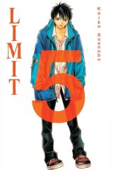 Limit 5. Cilt
