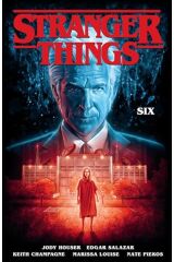 Stranger Things: SIX