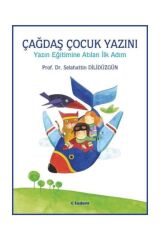 Çağdaş Çocuk Yazını
