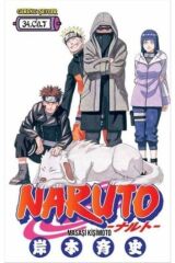 Naruto 34. Cilt