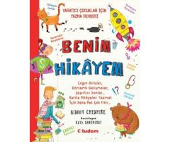Benim Hikayem