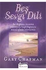 Beş Sevgi Dili