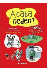 Acaba Neden?