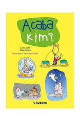 Acaba Kim