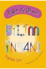Acaba Ne Olsam? / Bilim Insanı