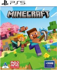 Minecraft - PS5