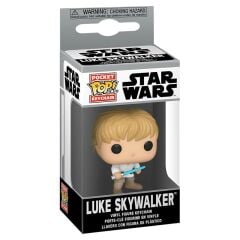 Funko Pocket Pop Star Wars Luke Anahtarlık