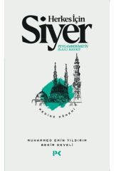 Herkes Için Siyer-2 Medine Dönemi / Muhammed Emin Yıldırım & Bekir Develi