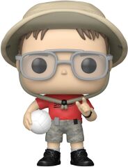 Funko POP Television: The Office - Dwight Schrute