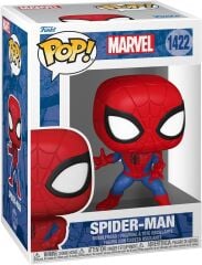 Funko Pop Marvel New Classics - Spider-Man No:1422
