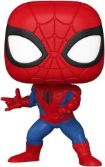 Funko Pop Marvel New Classics - Spider-Man No:1422