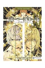 Ölüm Defteri 10 (Death Note)