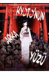 Kyoto’nun Arka Yüzü