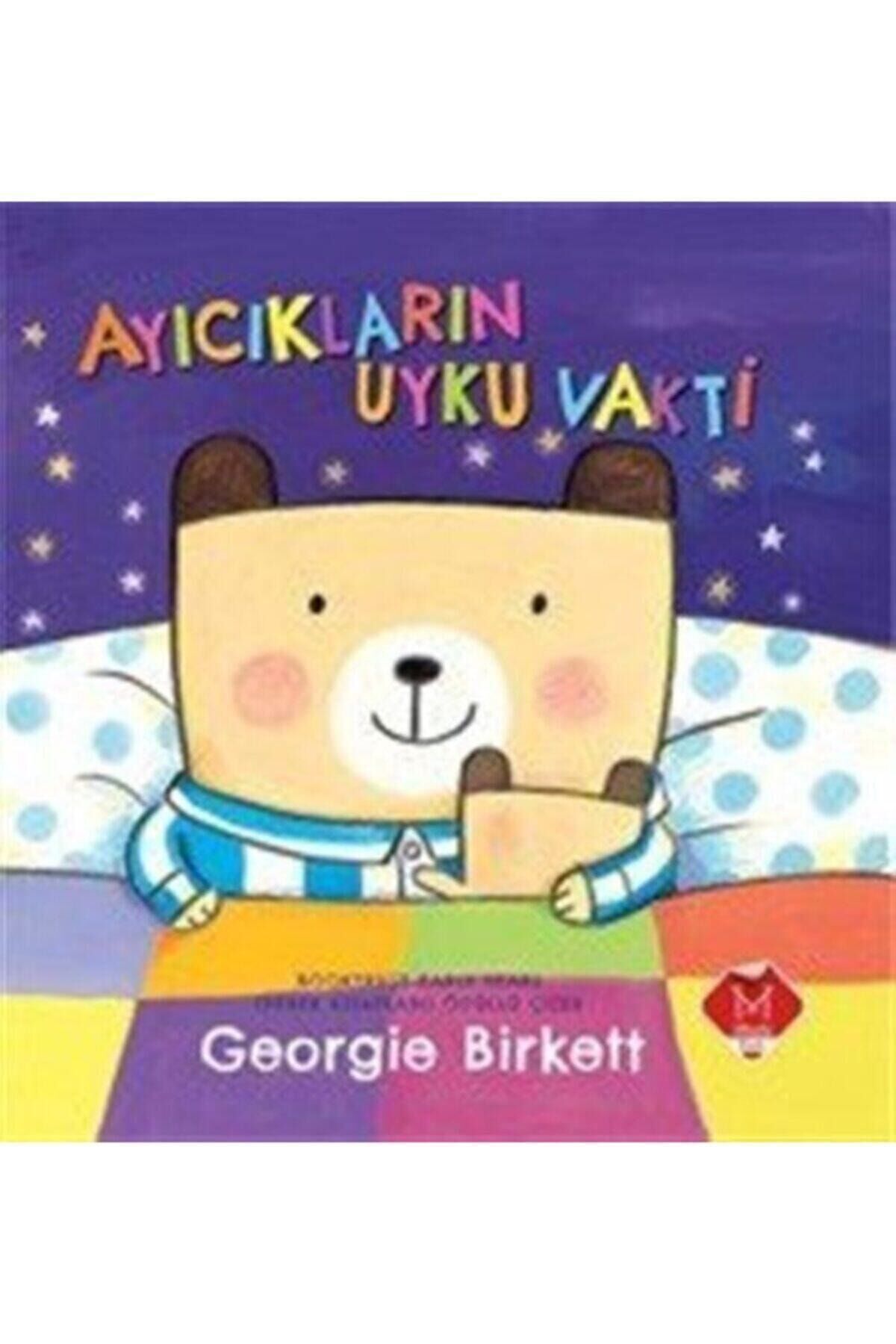 Ayıcıkların Uyku Vakti