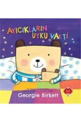 Ayıcıkların Uyku Vakti