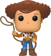 Funko Pop Disney Toy Story 4 Sheriff Woody