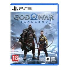 God Of War Ragnarök (PS5)
