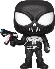 Funko Pop Marvel - Venomized Punisher