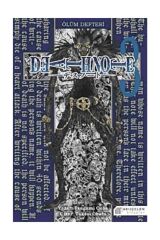 Ölüm Defteri 3 (DEATH NOTE)