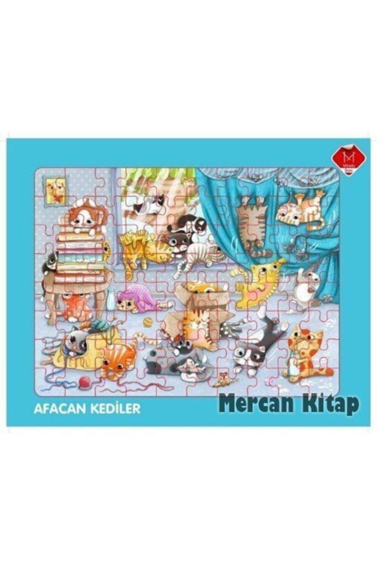 Afacan Kediler