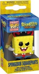 Funko Pocket The Spongebob Movie: Spongebob Squarepants Anahtarlık