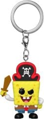 Funko Pocket The Spongebob Movie: Spongebob Squarepants Anahtarlık
