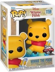 Funko Pop Winnie The Pooh
